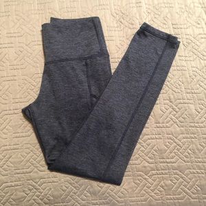 Aerie “Move” High-Waisted Leggings